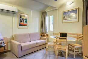 Villetta Medium Verdello 6 pax
