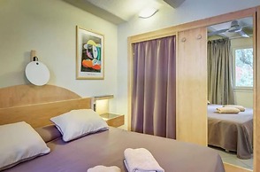 Villetta Medium Verdello 6 pax