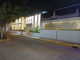Hotel Dubai