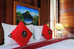 Samui Wooden Hill