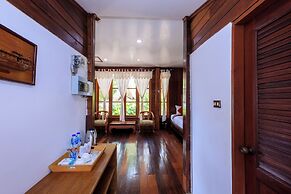 Samui Wooden Hill