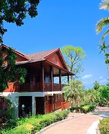 Samui Wooden Hill