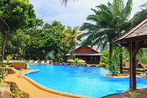Samui Wooden Hill