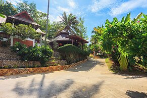 Samui Wooden Hill