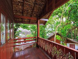 Samui Wooden Hill