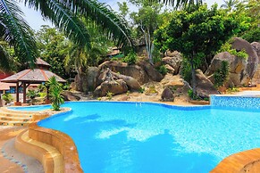Samui Wooden Hill