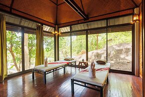 Samui Wooden Hill