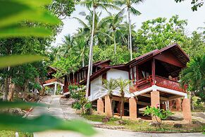 Samui Wooden Hill