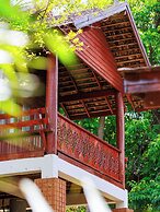 Samui Wooden Hill