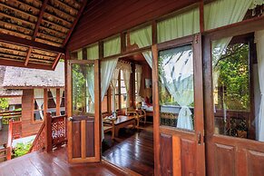 Samui Wooden Hill