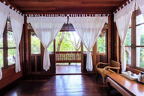Samui Wooden Hill