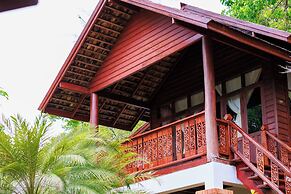 Samui Wooden Hill