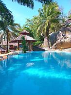 Samui Wooden Hill