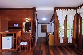 Samui Wooden Hill