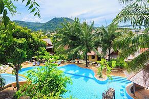 Samui Wooden Hill