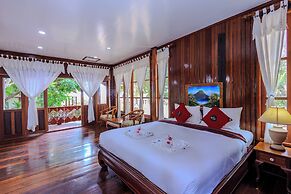 Samui Wooden Hill