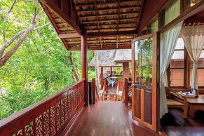 Samui Wooden Hill