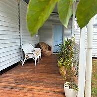 Memory Lane Accommodation