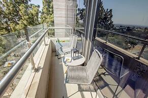 Azalia Apartments