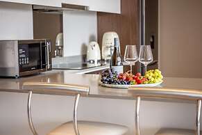 Azalia Apartments