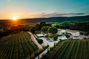 Domaine Perréal