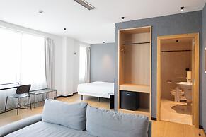 Hotel Forum Ceao