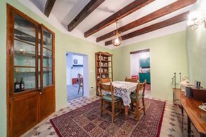 7 Pisos Casa Rural de Pueblo