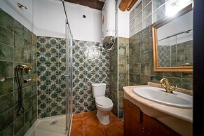 7 Pisos Casa Rural de Pueblo