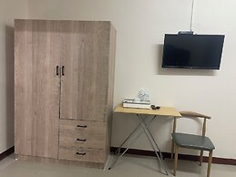 2B Cozy Hostel