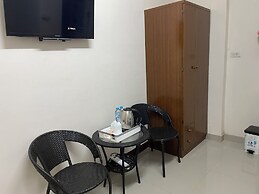2B Cozy Hostel