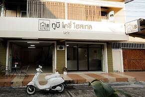 2B Cozy Hostel