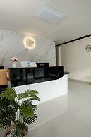 2B Cozy Hostel