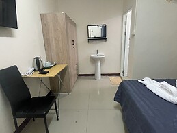 2B Cozy Hostel