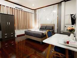 2B Cozy Hostel
