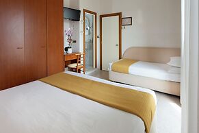 Hotel Vela d'Oro