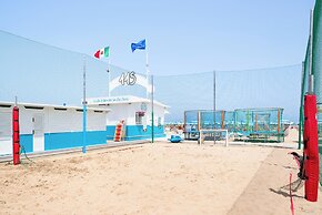 Hotel Vela d'Oro