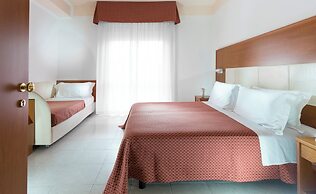 Hotel Vela d'Oro