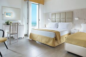 Hotel Vela d'Oro