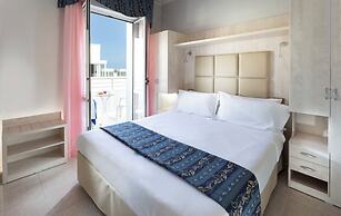 Hotel Vela d'Oro
