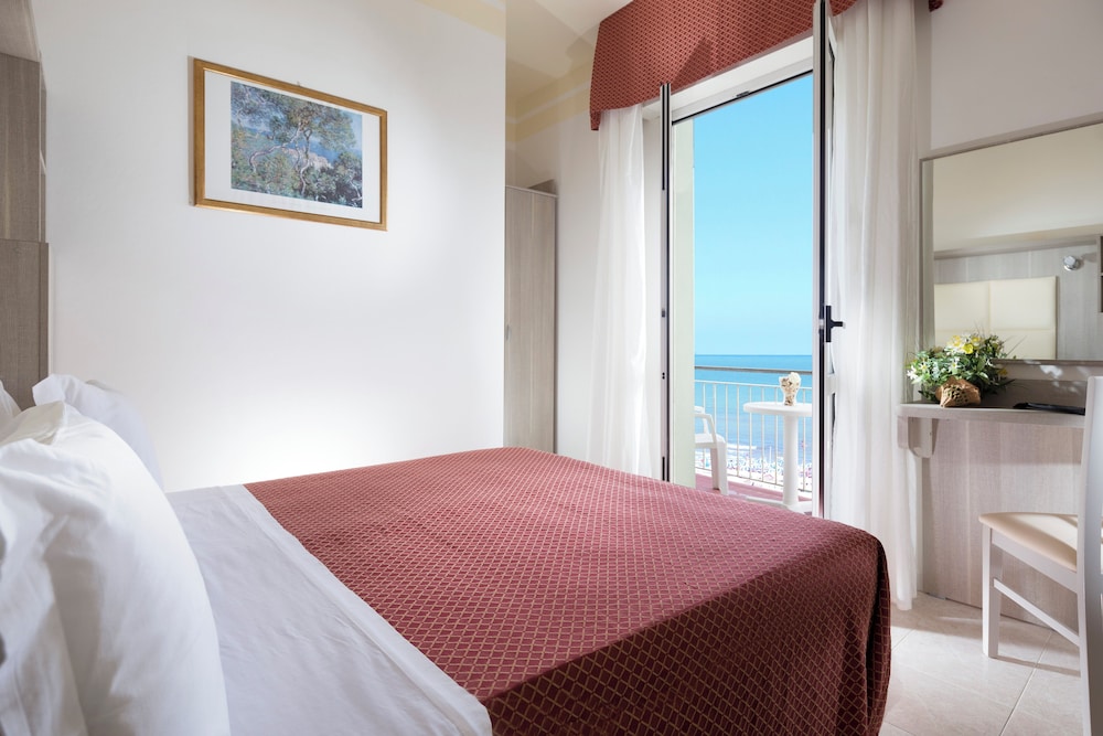 Hotel Vela d'Oro