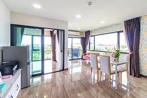 arunsakhon luxury condo