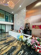 arunsakhon luxury condo