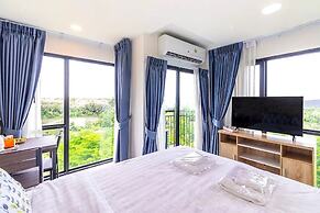arunsakhon luxury condo