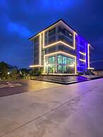 arunsakhon luxury condo