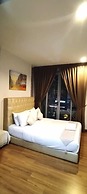 Taragon Time Service Apartment