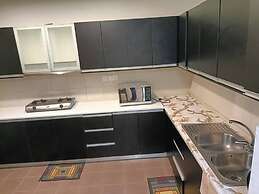 Taragon Time Service Apartment