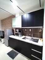 Taragon Time Service Apartment