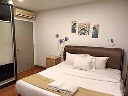 Taragon Time Service Apartment