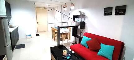 Taragon Time Service Apartment