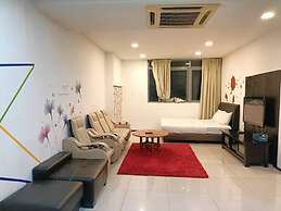 Taragon Time Service Apartment